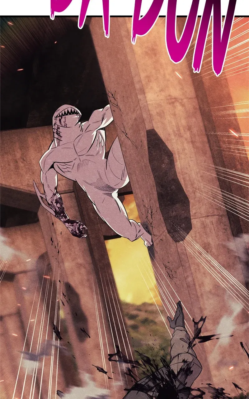 Read Zombie X Slasher chapter 76 image 78 on Lezhin