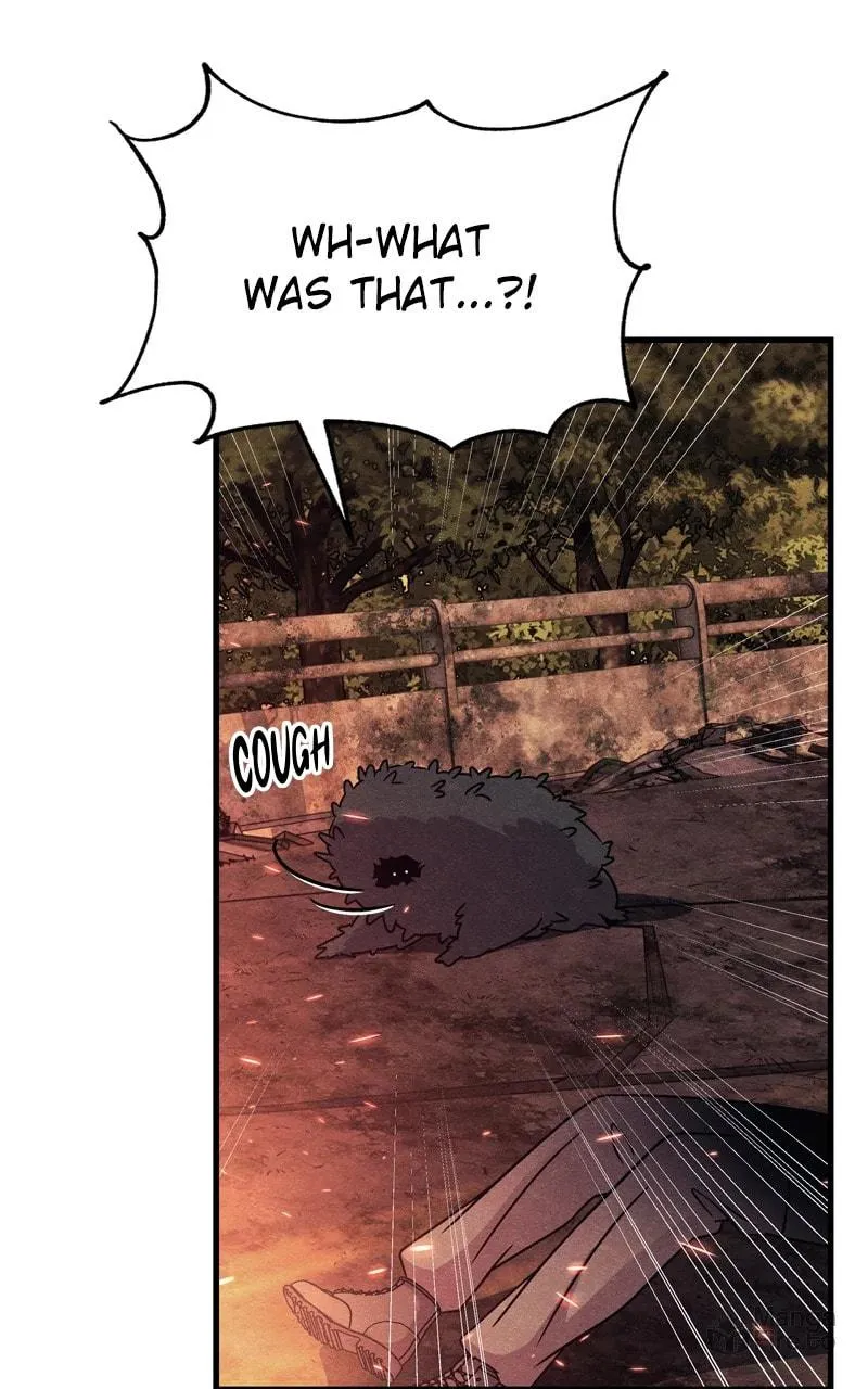 Read Zombie X Slasher chapter 76 image 8 on Lezhin