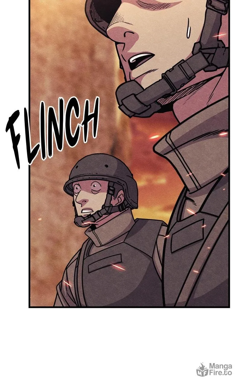 Read Zombie X Slasher chapter 76 image 80 on Lezhin