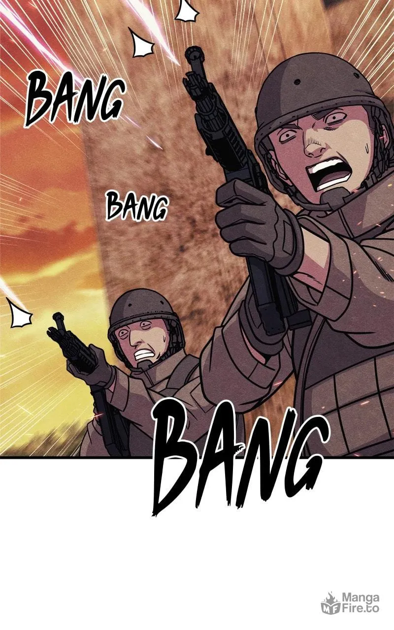 Read Zombie X Slasher chapter 76 image 83 on Lezhin