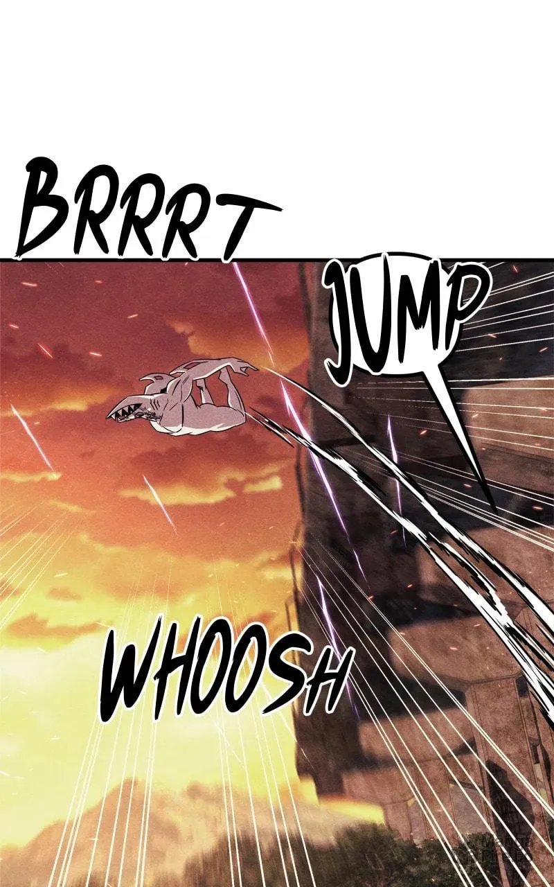 Read Zombie X Slasher chapter 76 image 84 on Lezhin