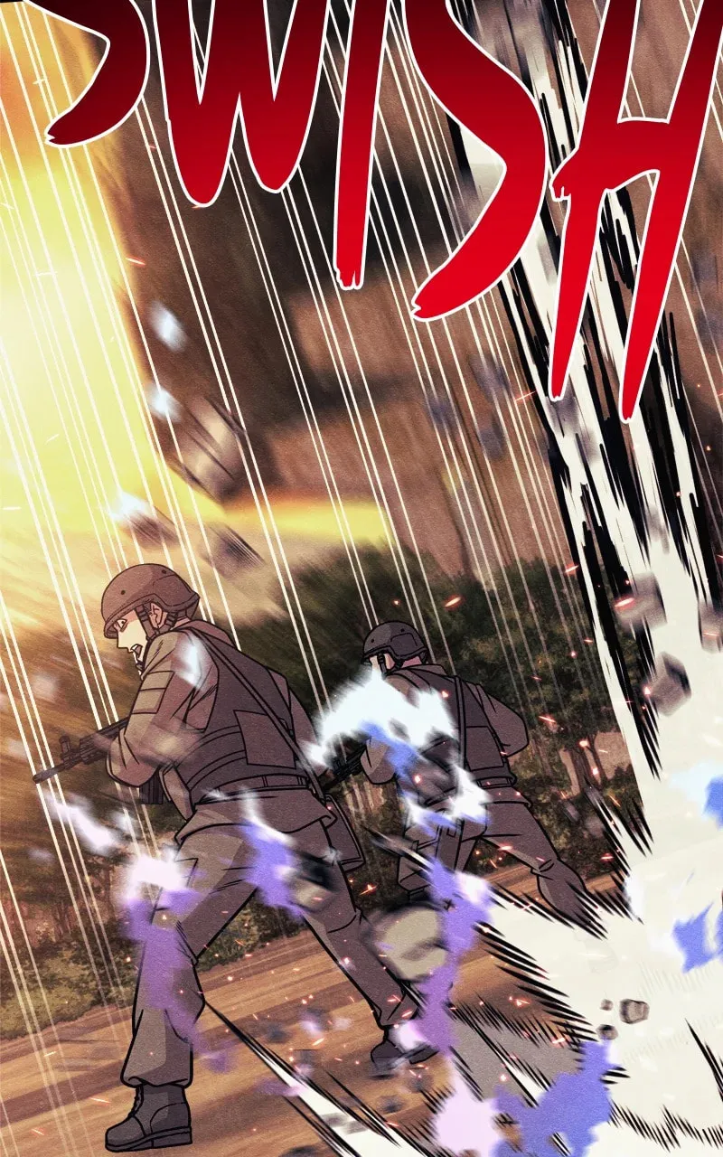 Read Zombie X Slasher chapter 76 image 90 on Lezhin