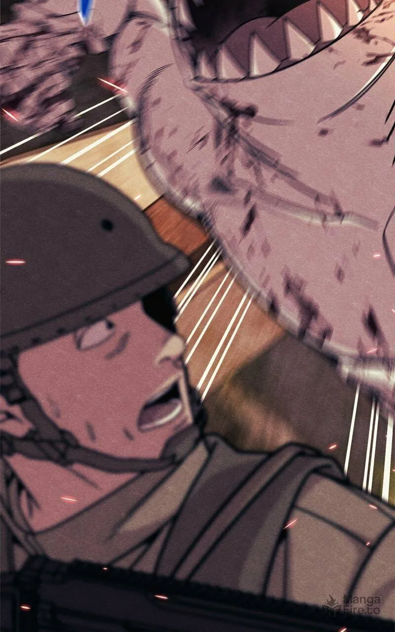Read Zombie X Slasher chapter 76 image 92 on Lezhin