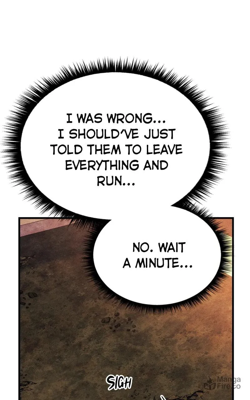 Read Zombie X Slasher chapter 76 image 95 on Lezhin