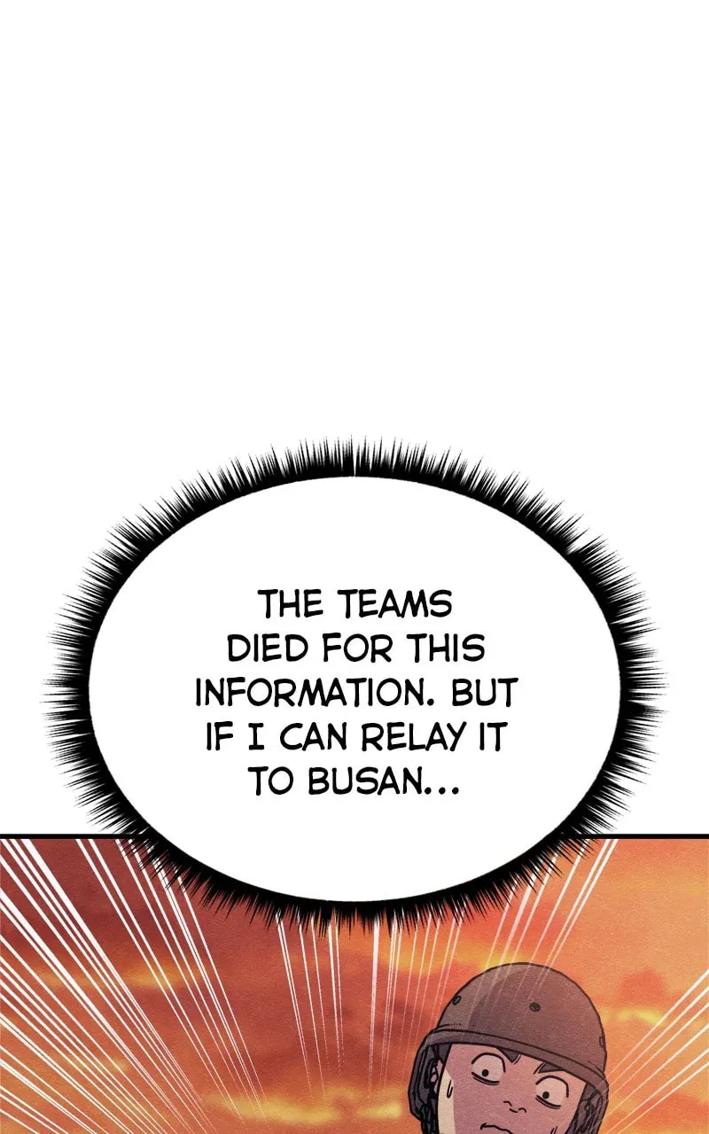Read Zombie X Slasher chapter 76 image 97 on Lezhin