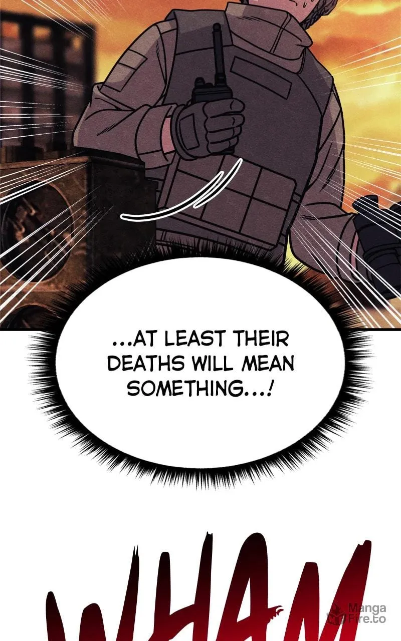 Read Zombie X Slasher chapter 76 image 98 on Lezhin