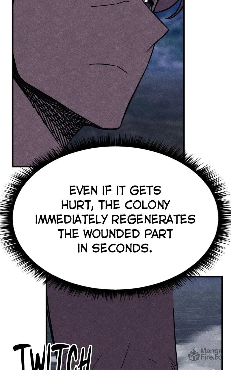 Read Zombie X Slasher chapter 77 image 101 on Lezhin