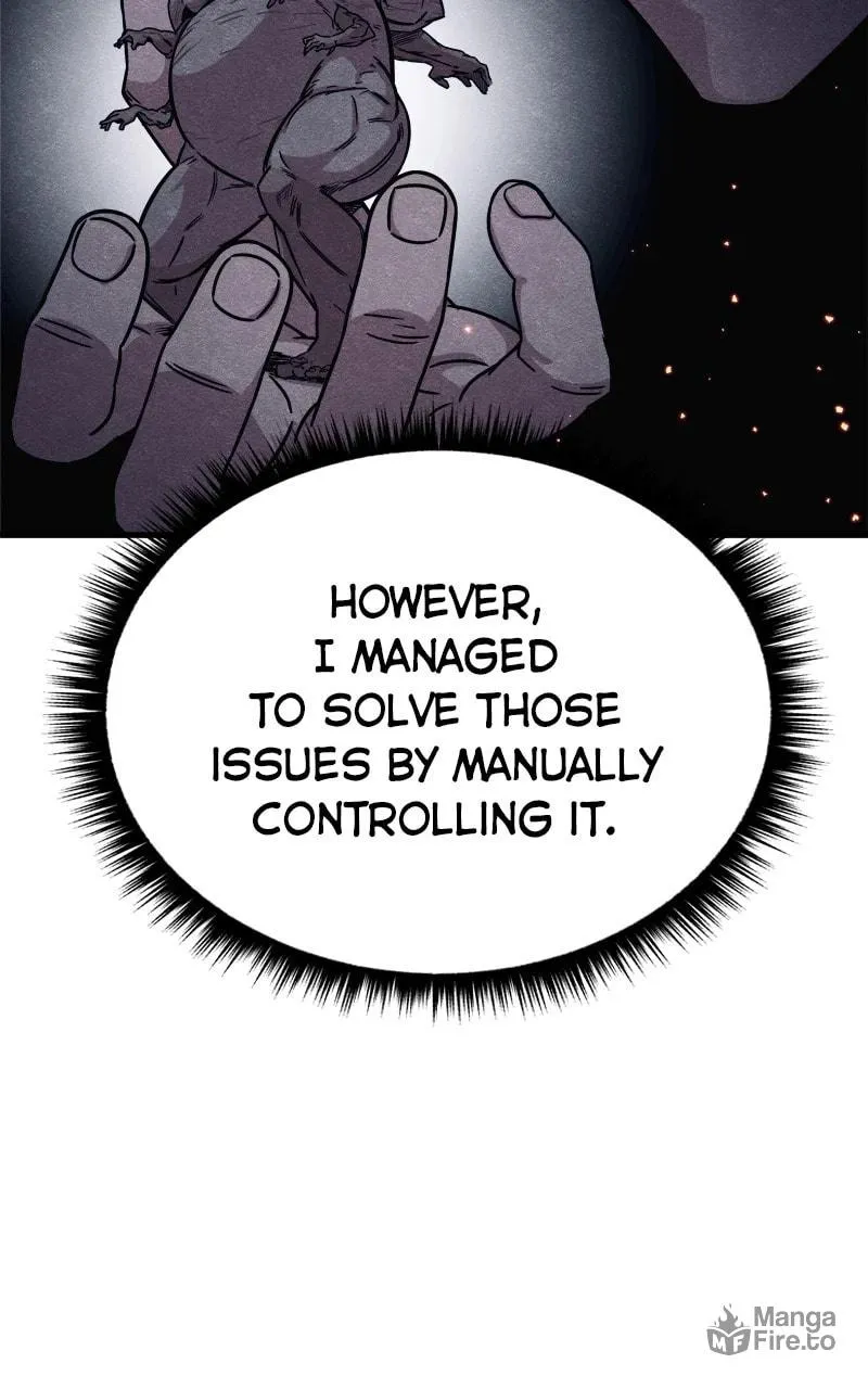 Read Zombie X Slasher chapter 77 image 104 on Lezhin
