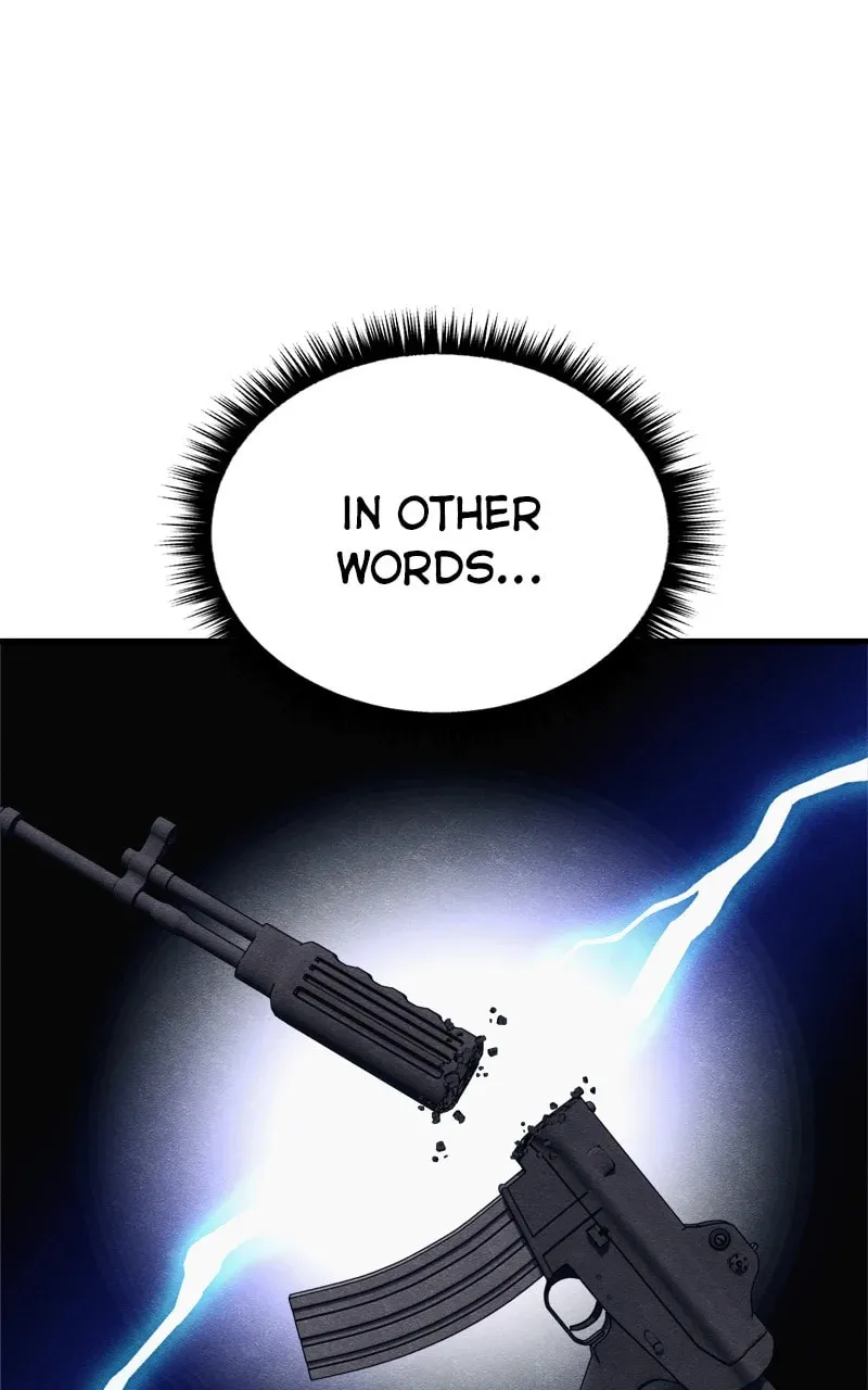 Read Zombie X Slasher chapter 77 image 105 on Lezhin