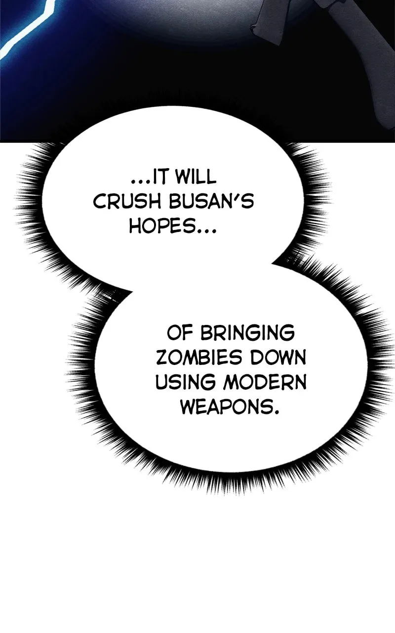 Read Zombie X Slasher chapter 77 image 106 on Lezhin