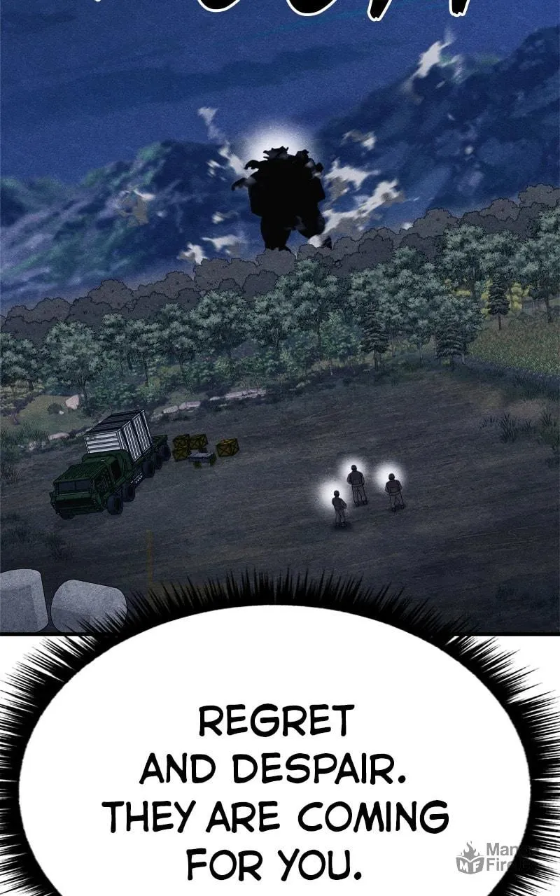 Read Zombie X Slasher chapter 77 image 110 on Lezhin