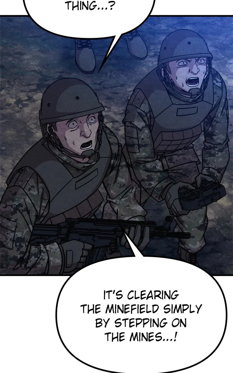 Read Zombie X Slasher chapter 77 image 112 on Lezhin