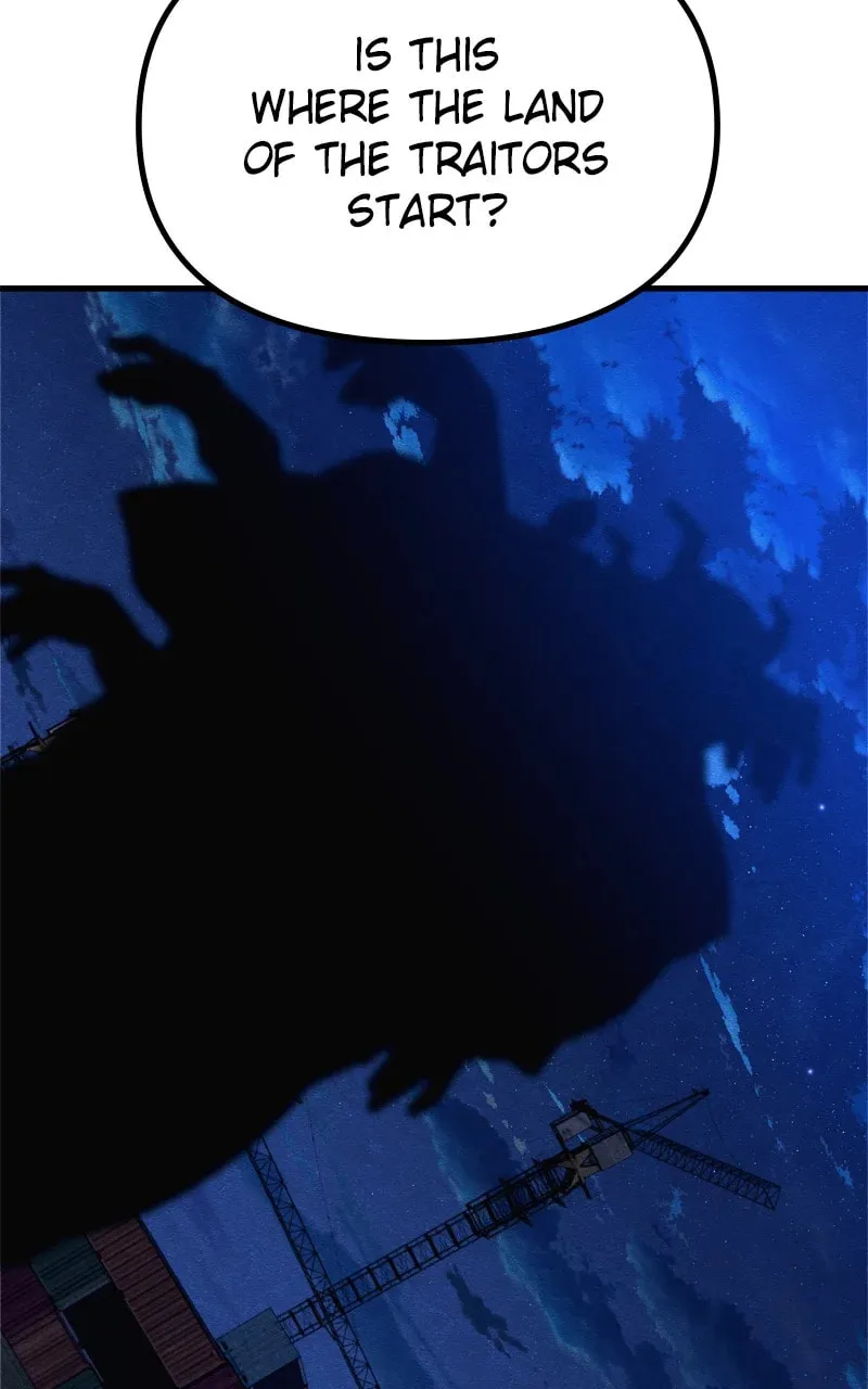 Read Zombie X Slasher chapter 77 image 121 on Lezhin