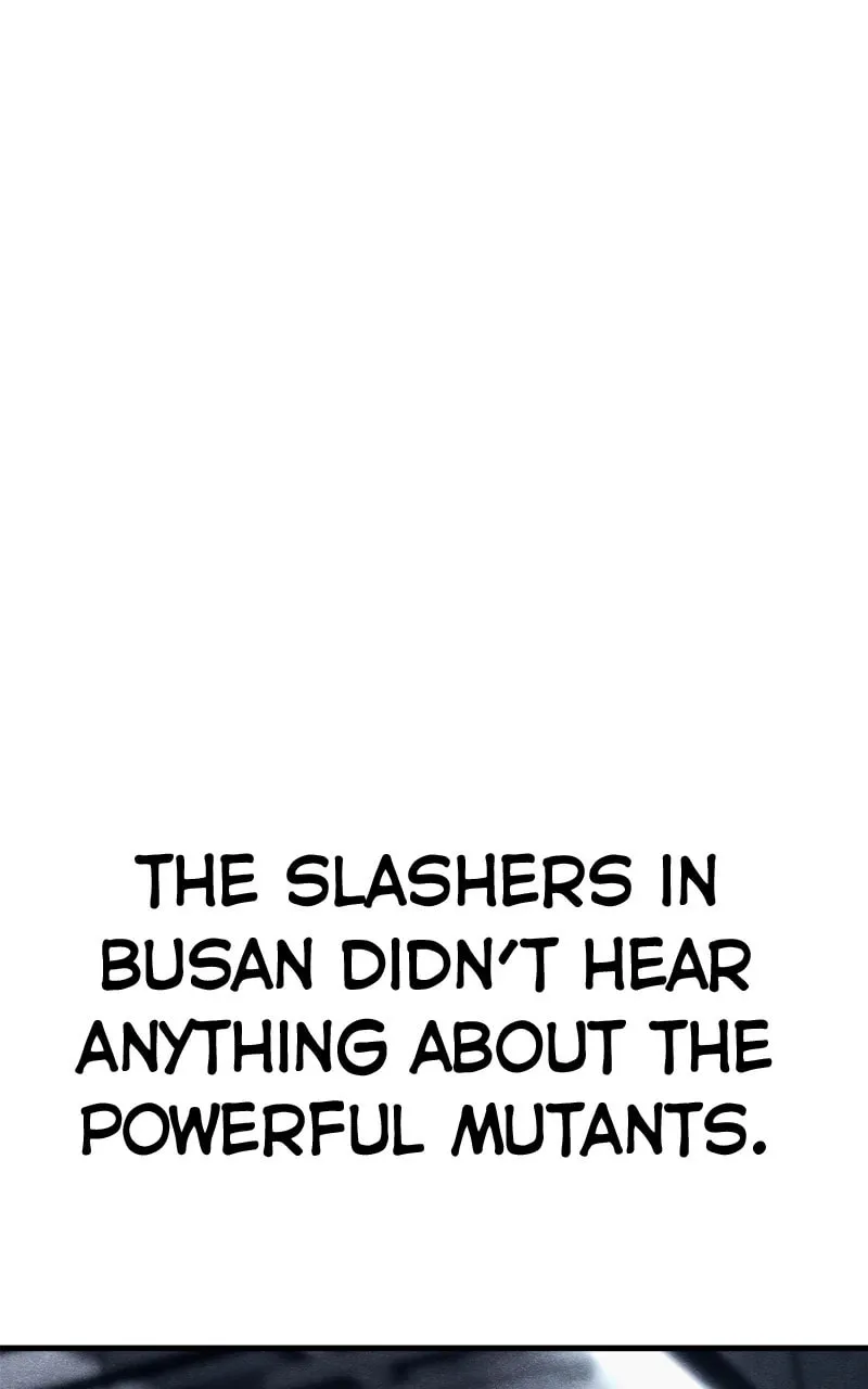 Read Zombie X Slasher chapter 77 image 16 on Lezhin