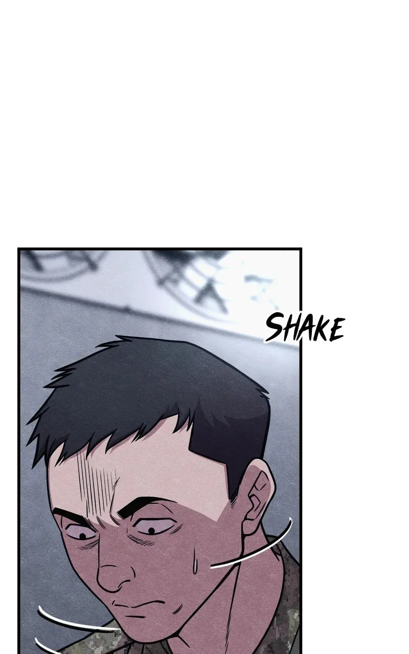 Read Zombie X Slasher chapter 77 image 18 on Lezhin