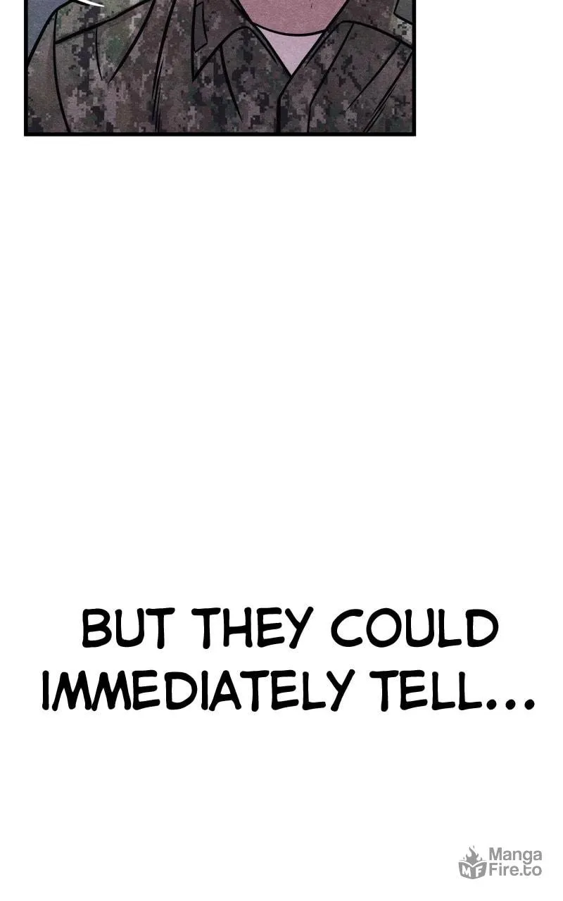 Read Zombie X Slasher chapter 77 image 19 on Lezhin