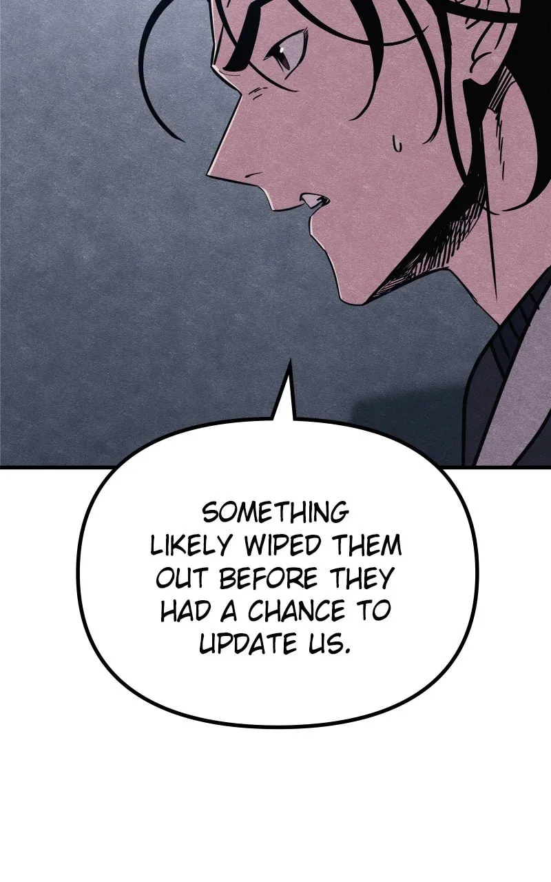 Read Zombie X Slasher chapter 77 image 21 on Lezhin