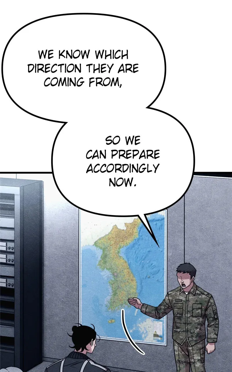 Read Zombie X Slasher chapter 77 image 27 on Lezhin