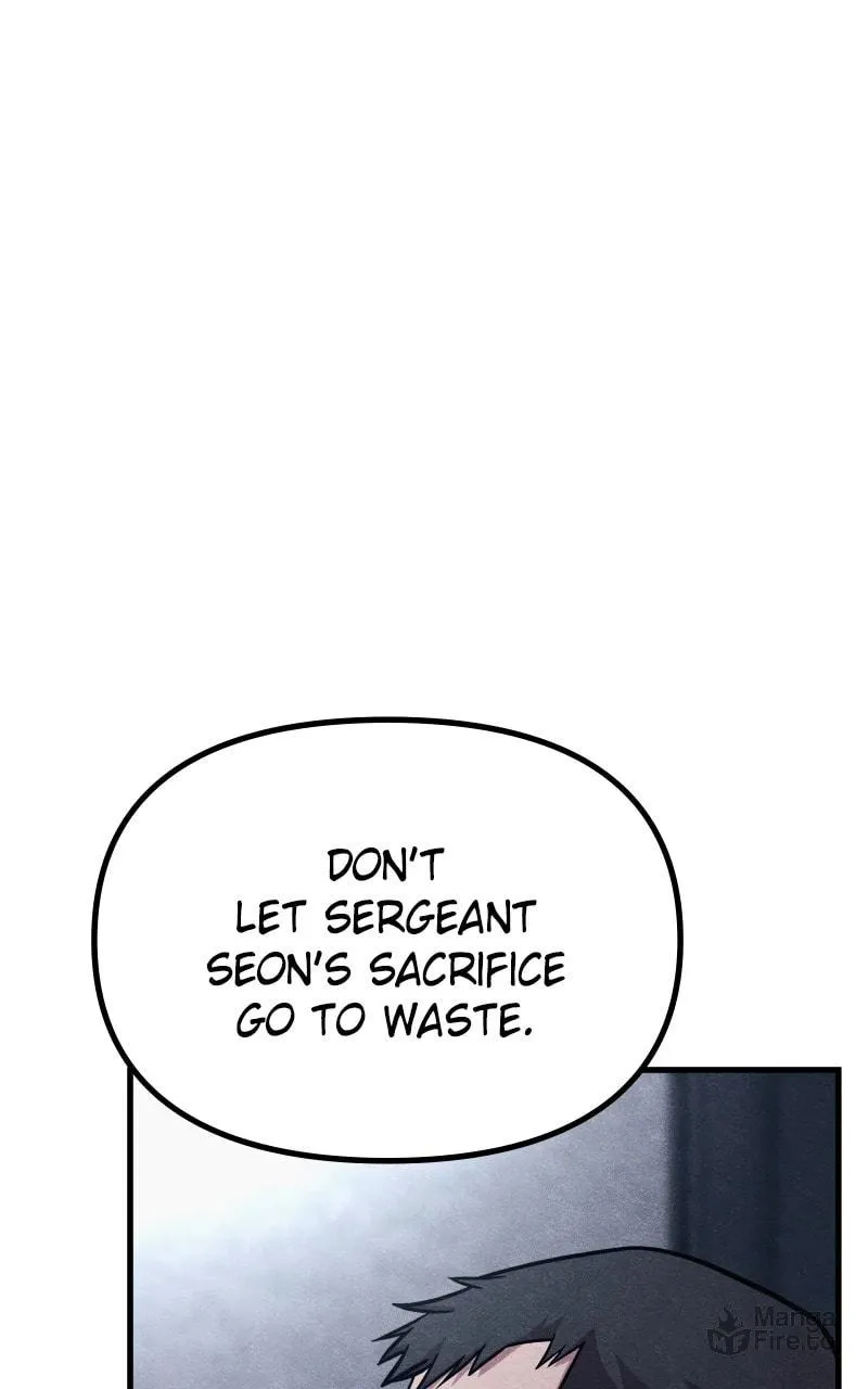 Read Zombie X Slasher chapter 77 image 29 on Lezhin