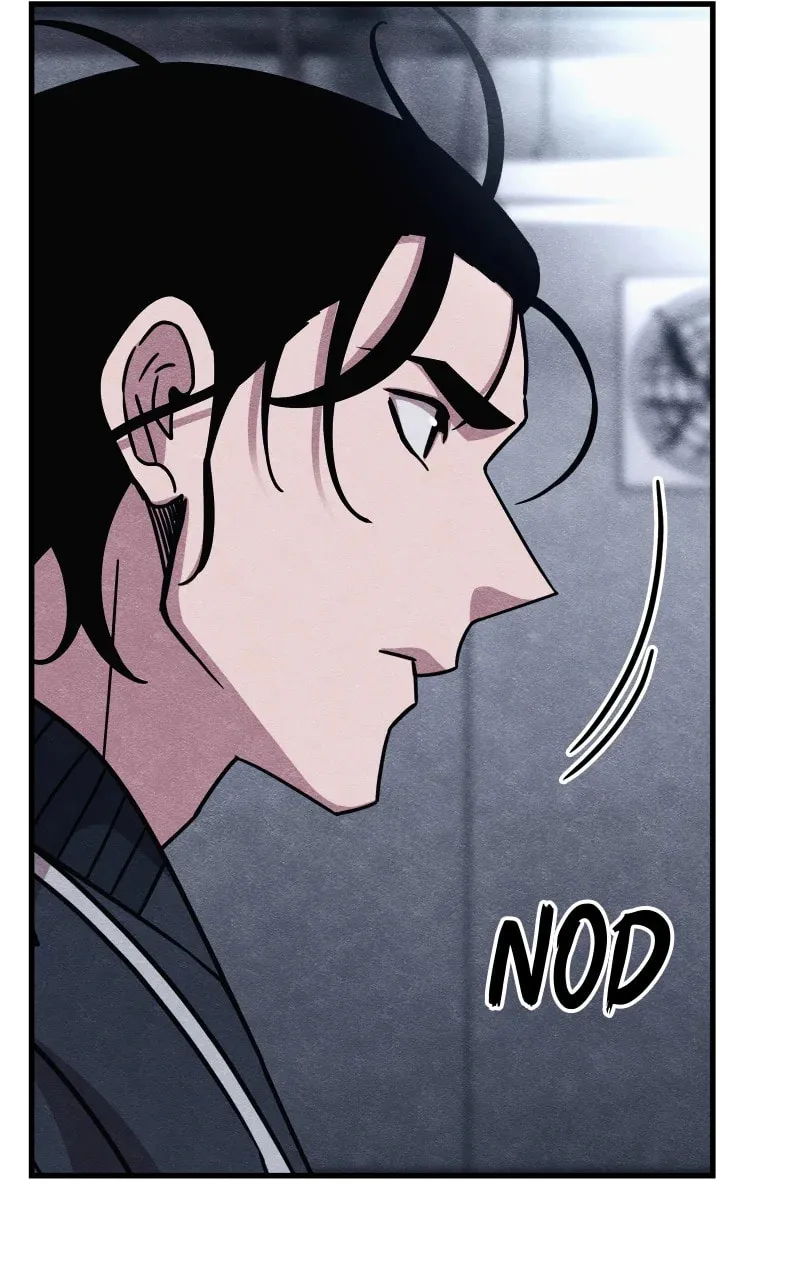 Read Zombie X Slasher chapter 77 image 31 on Lezhin