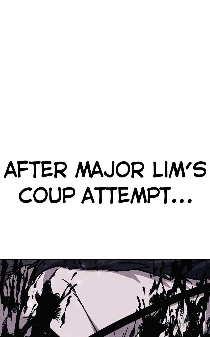Read Zombie X Slasher chapter 77 image 32 on Lezhin