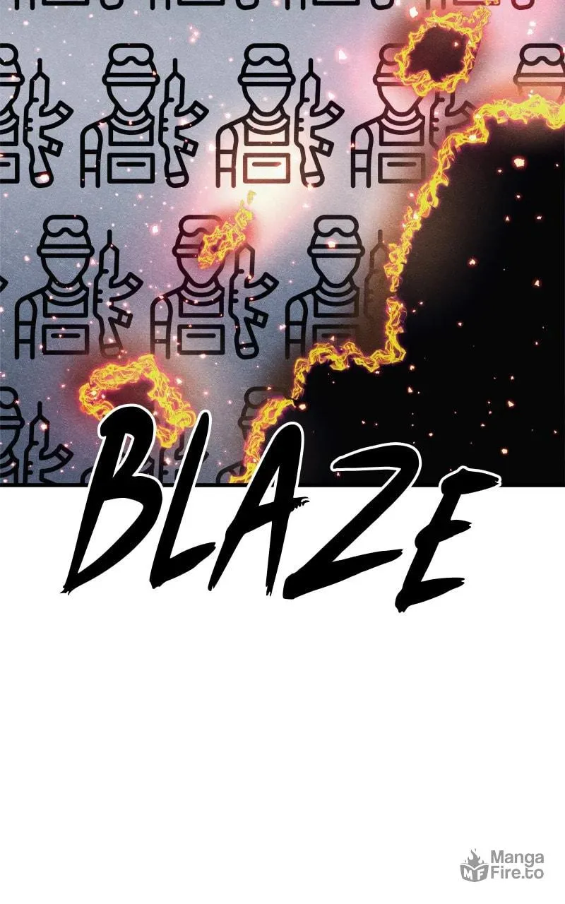 Read Zombie X Slasher chapter 77 image 35 on Lezhin