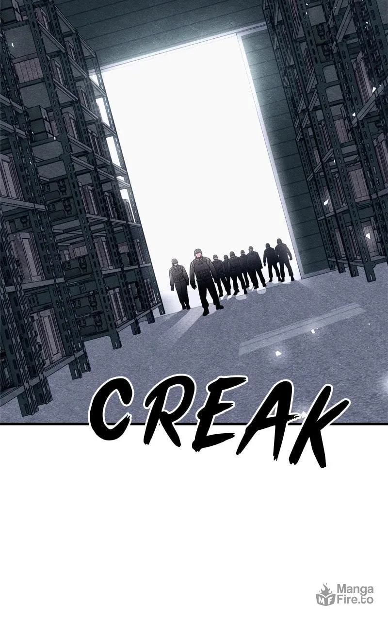 Read Zombie X Slasher chapter 77 image 39 on Lezhin