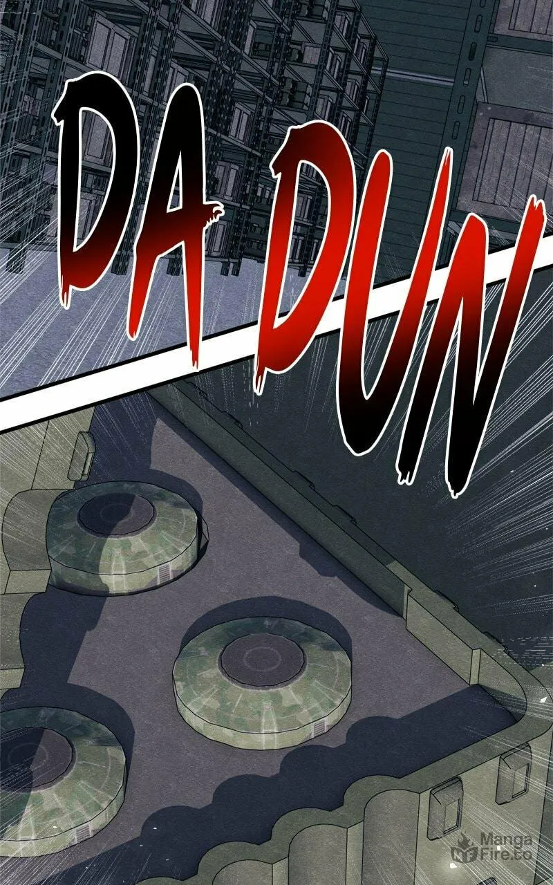 Read Zombie X Slasher chapter 77 image 41 on Lezhin