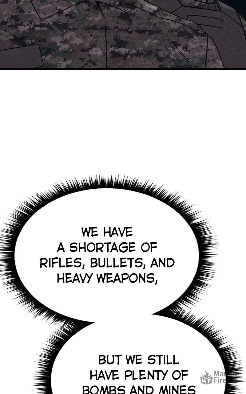 Read Zombie X Slasher chapter 77 image 44 on Lezhin