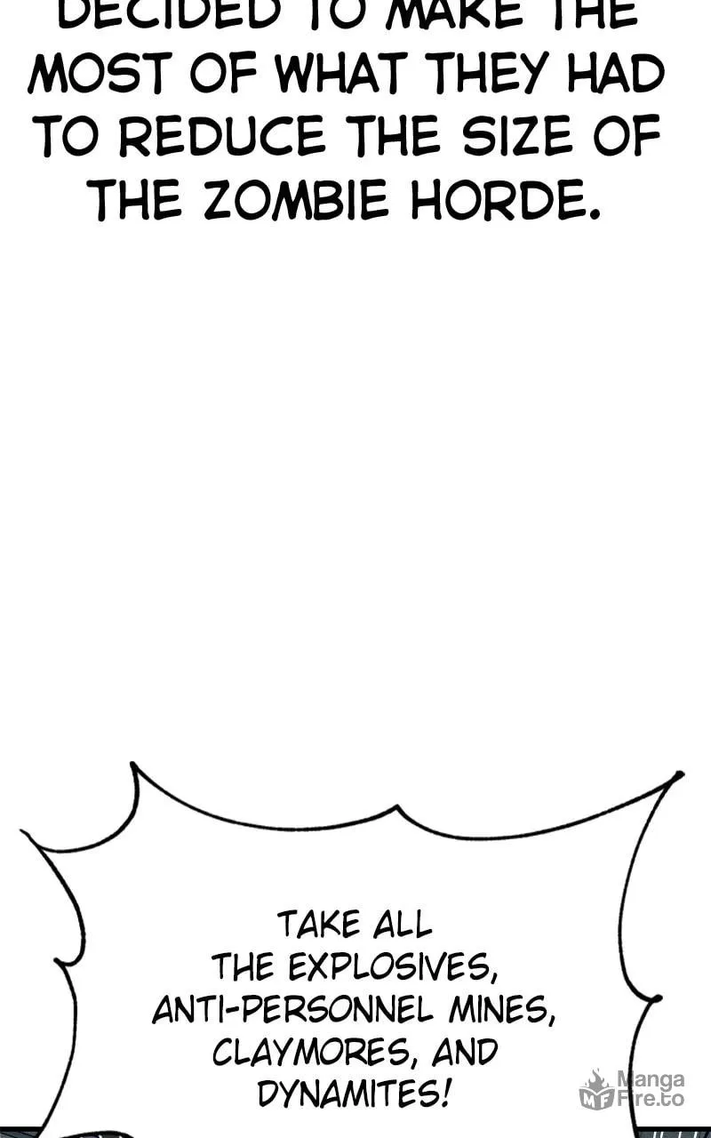 Read Zombie X Slasher chapter 77 image 47 on Lezhin