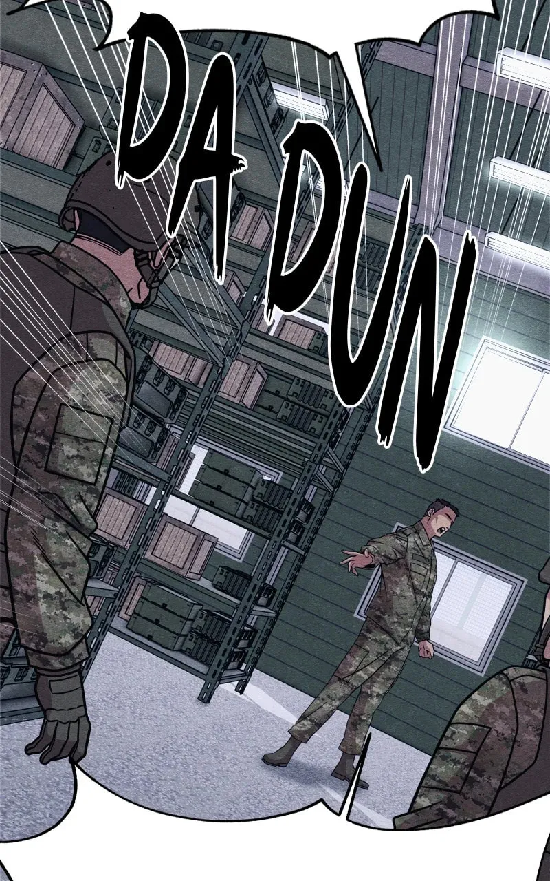 Read Zombie X Slasher chapter 77 image 48 on Lezhin