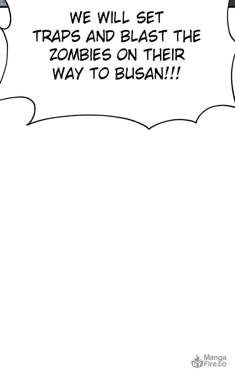 Read Zombie X Slasher chapter 77 image 49 on Lezhin