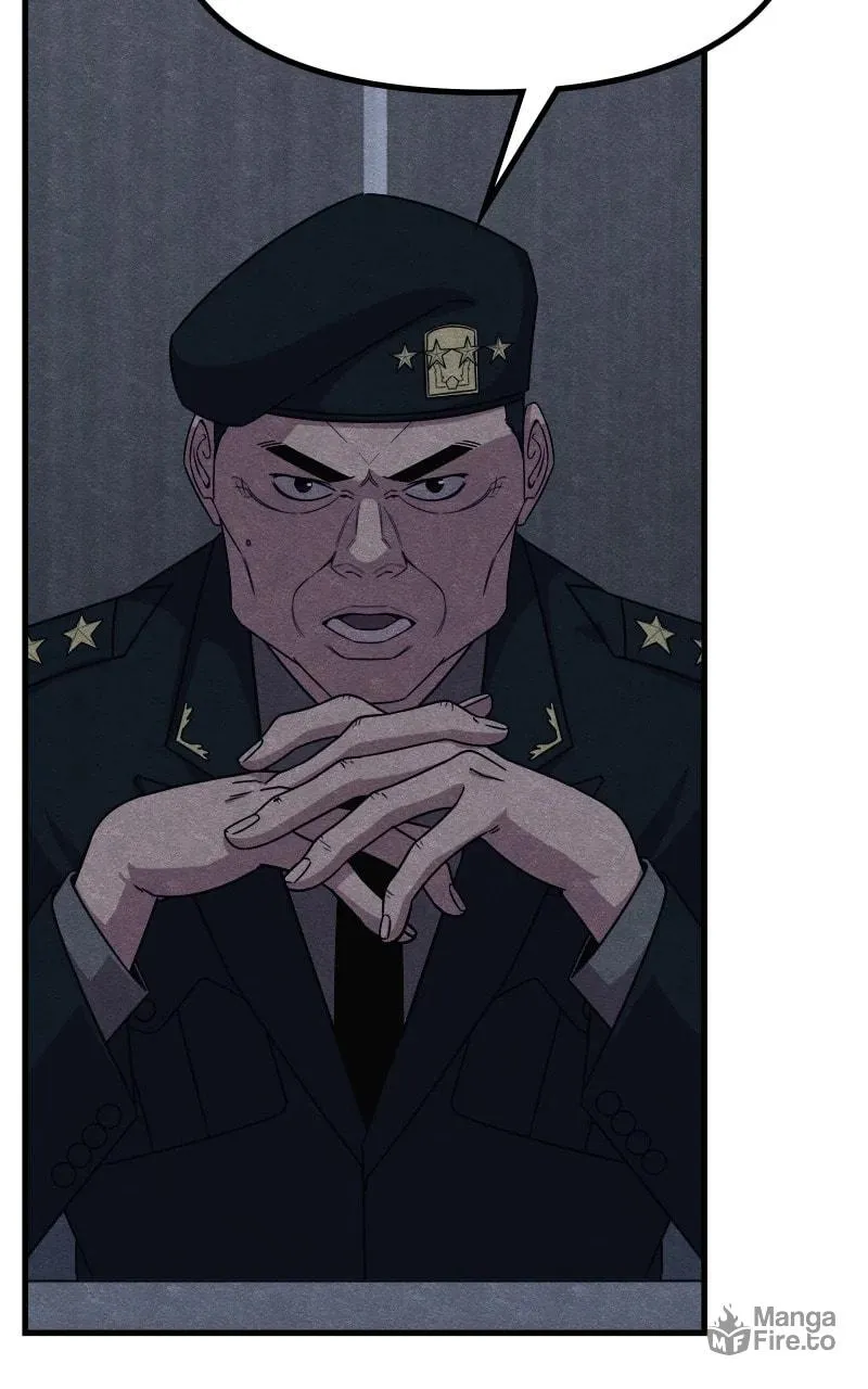 Read Zombie X Slasher chapter 77 image 56 on Lezhin