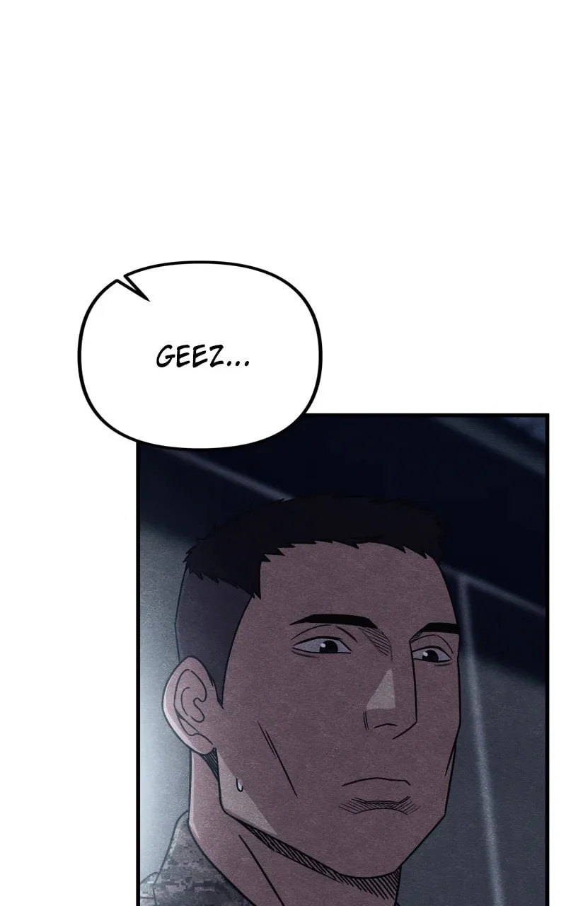 Read Zombie X Slasher chapter 77 image 57 on Lezhin