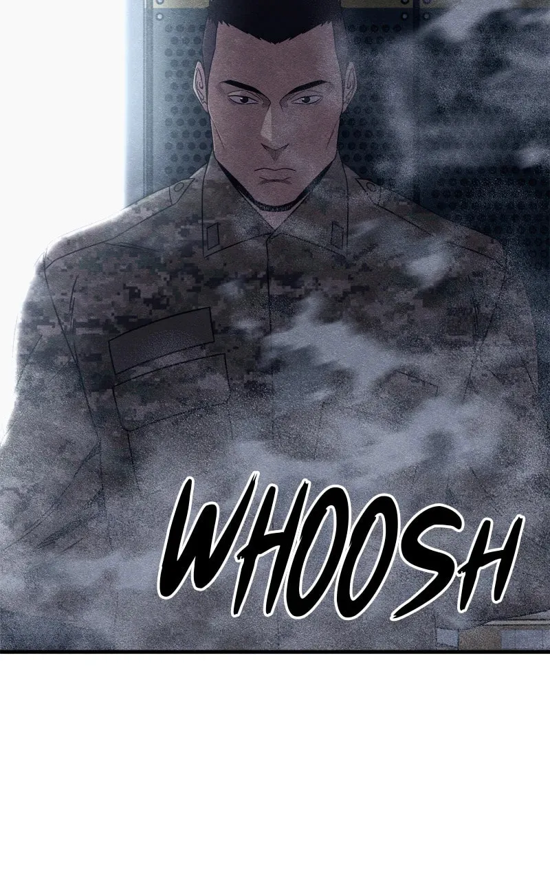Read Zombie X Slasher chapter 77 image 63 on Lezhin