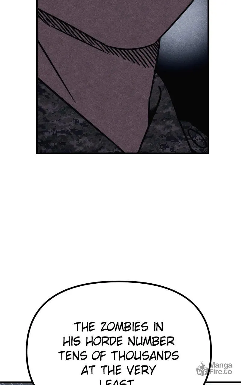 Read Zombie X Slasher chapter 77 image 65 on Lezhin