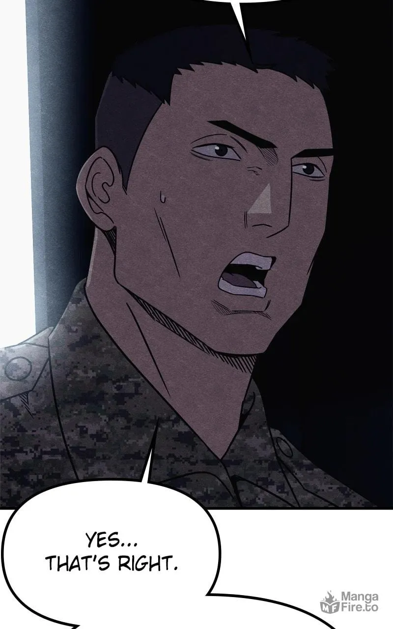 Read Zombie X Slasher chapter 77 image 68 on Lezhin