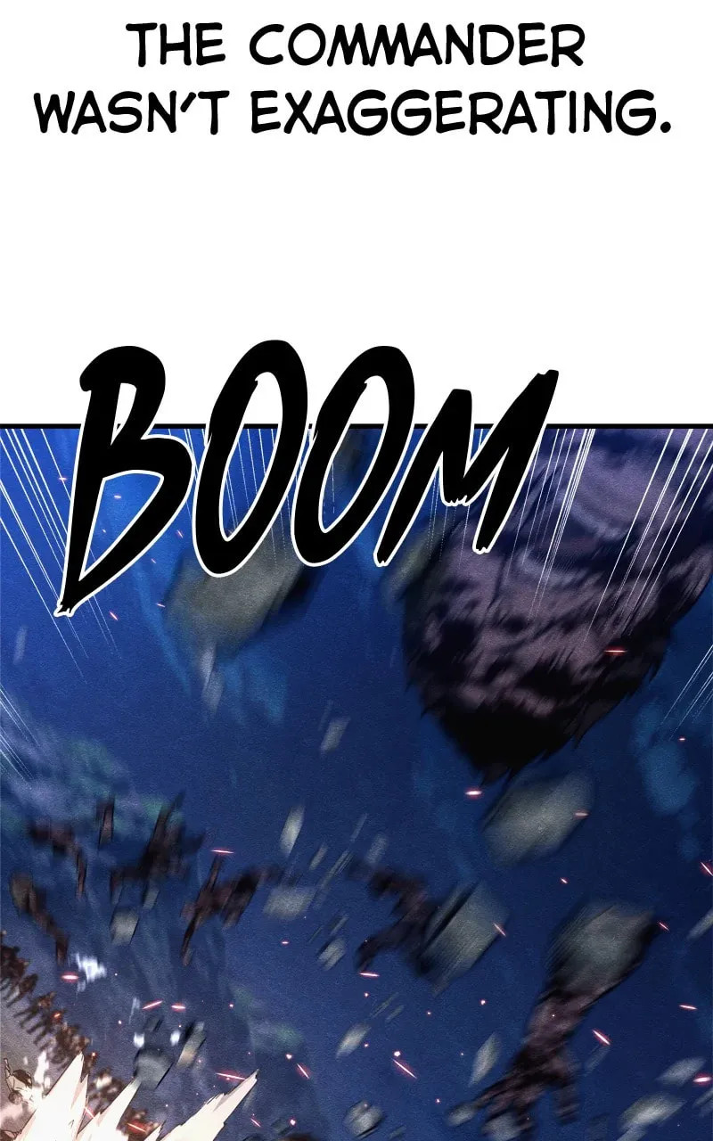 Read Zombie X Slasher chapter 77 image 70 on Lezhin