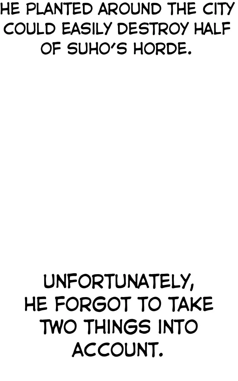 Read Zombie X Slasher chapter 77 image 72 on Lezhin