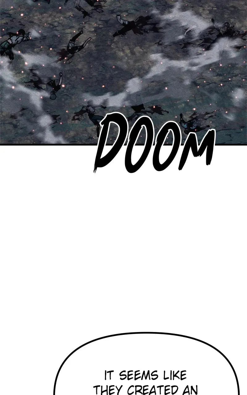 Read Zombie X Slasher chapter 77 image 75 on Lezhin
