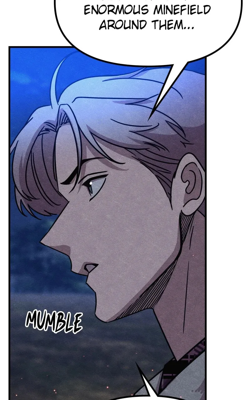 Read Zombie X Slasher chapter 77 image 76 on Lezhin