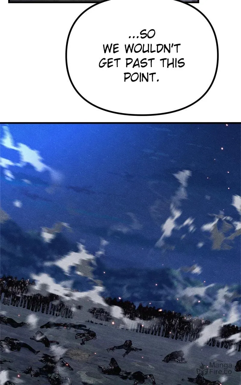 Read Zombie X Slasher chapter 77 image 77 on Lezhin
