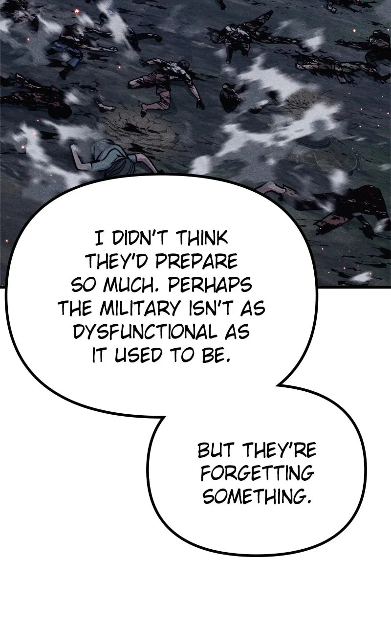 Read Zombie X Slasher chapter 77 image 78 on Lezhin