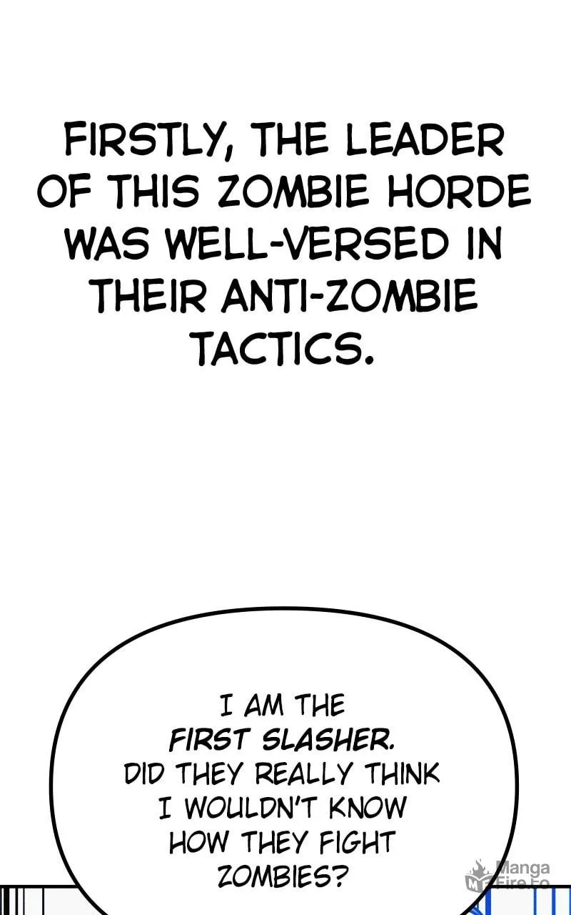 Read Zombie X Slasher chapter 77 image 79 on Lezhin