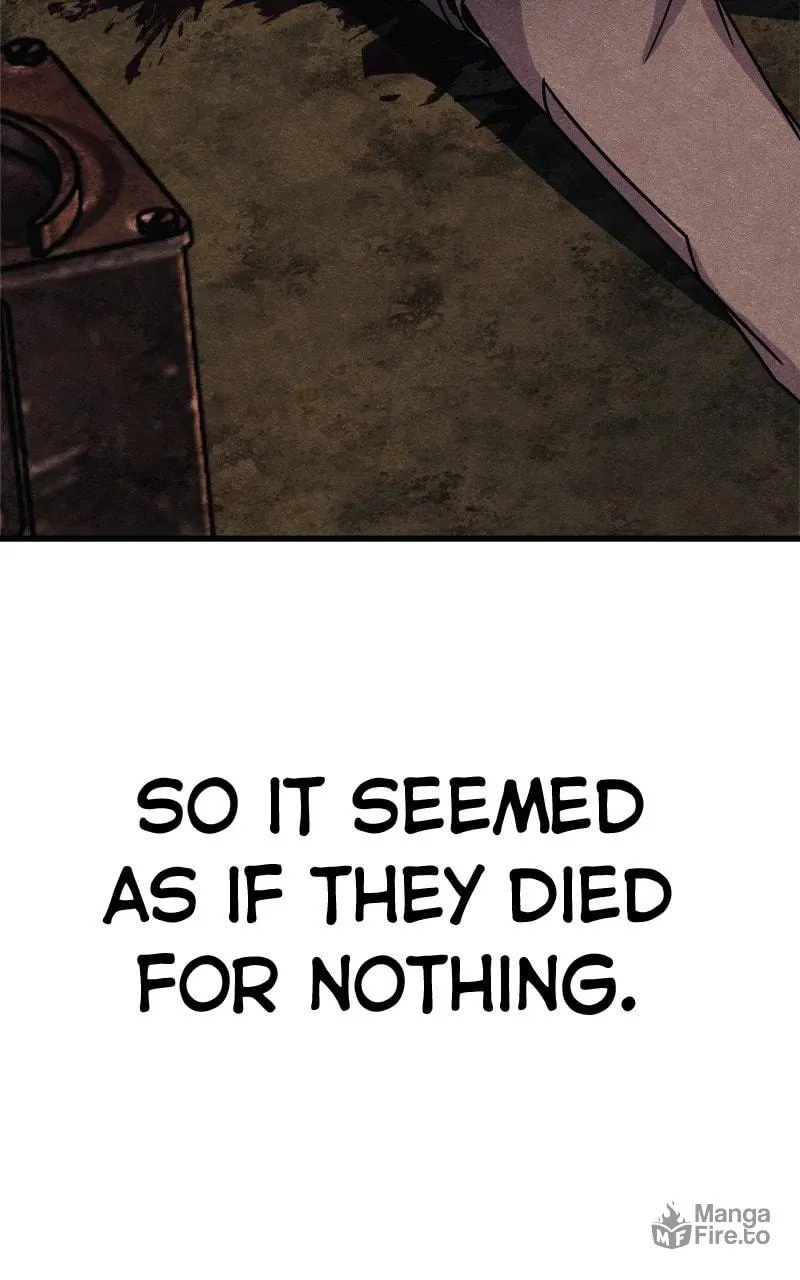 Read Zombie X Slasher chapter 77 image 8 on Lezhin
