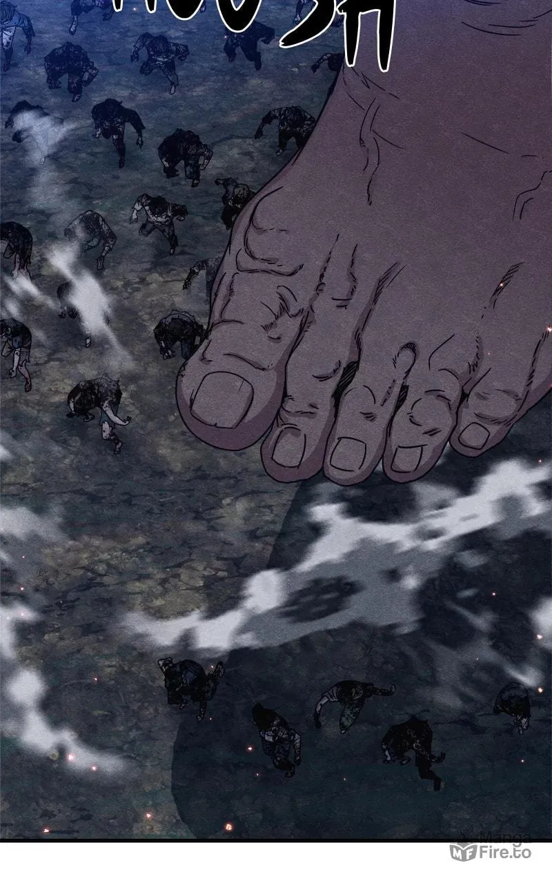 Read Zombie X Slasher chapter 77 image 84 on Lezhin