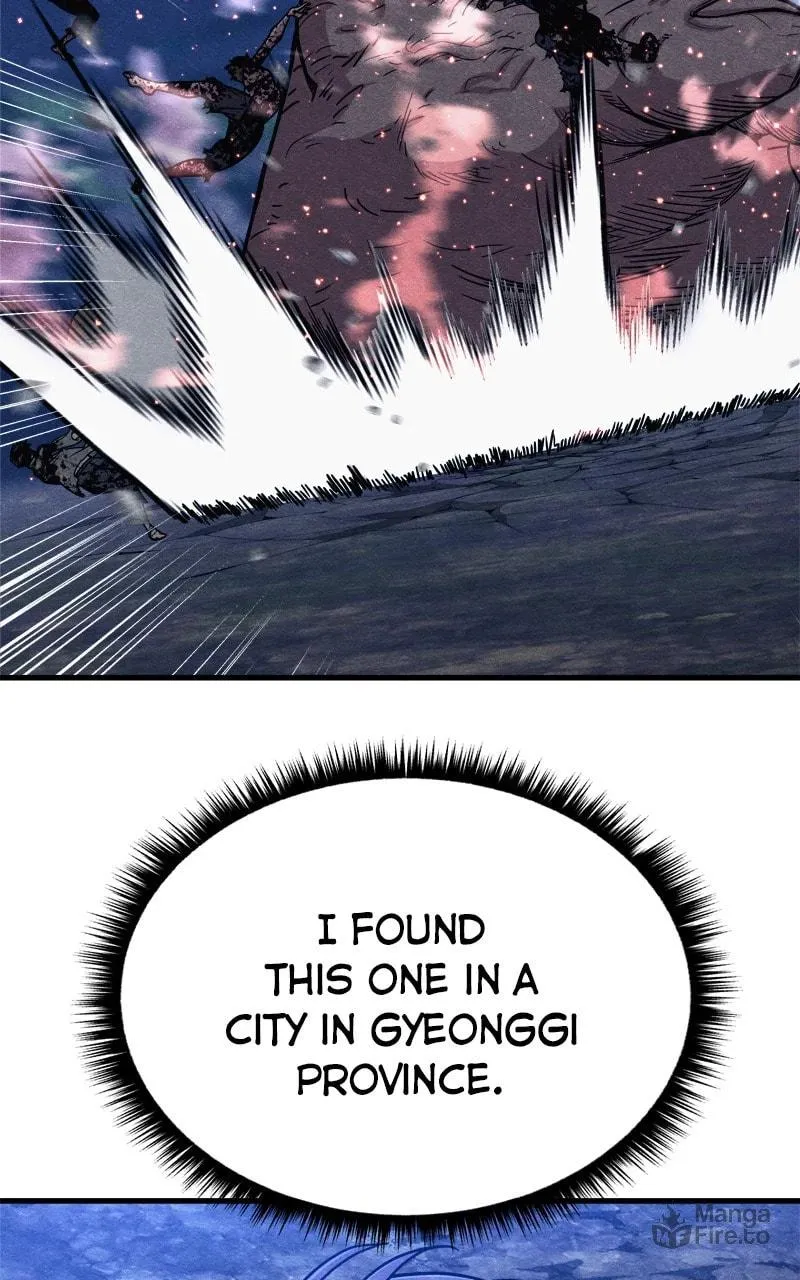 Read Zombie X Slasher chapter 77 image 86 on Lezhin