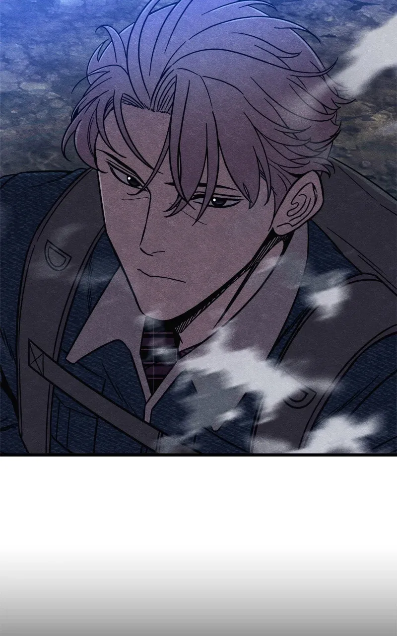 Read Zombie X Slasher chapter 77 image 87 on Lezhin
