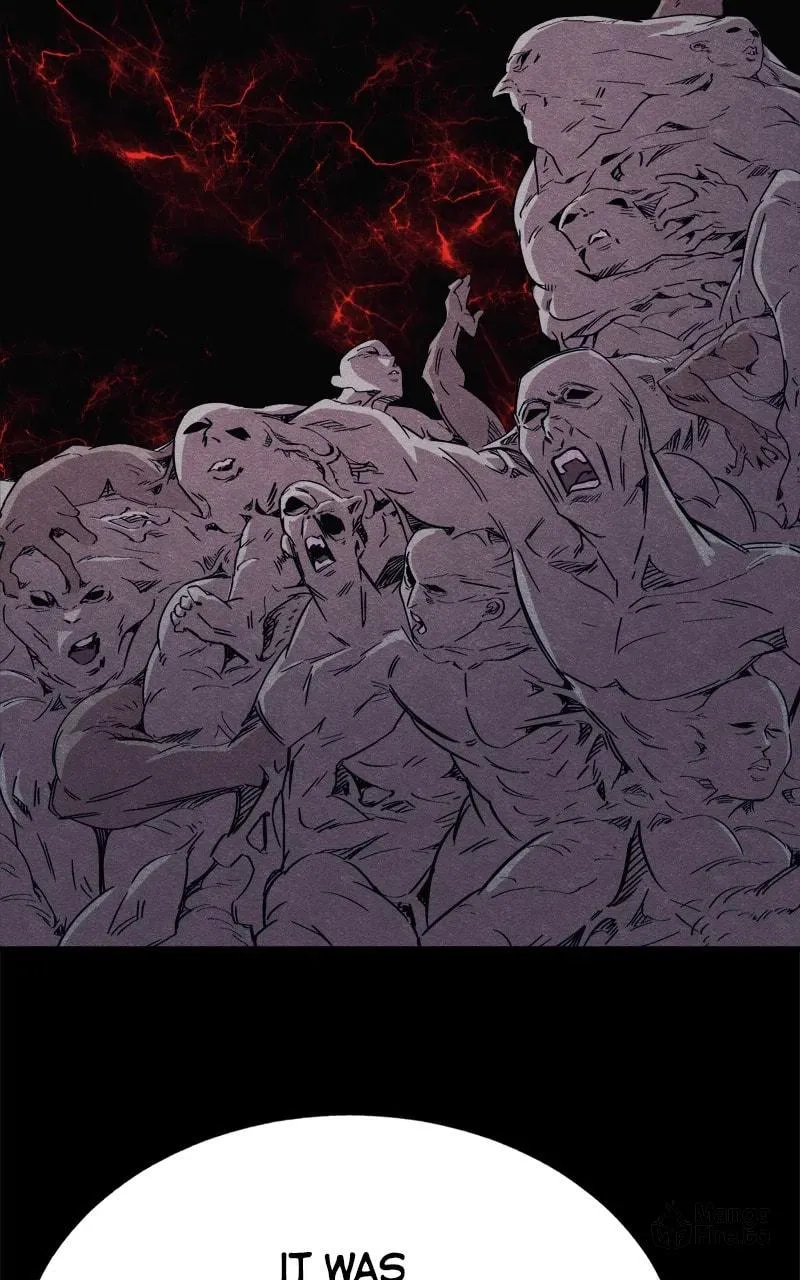 Read Zombie X Slasher chapter 77 image 89 on Lezhin