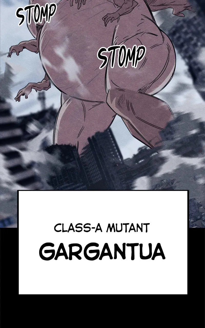 Read Zombie X Slasher chapter 77 image 91 on Lezhin